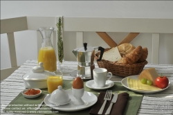 Viennaslide-72000059 Singlefrühstück - Breakfast Alone