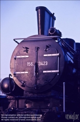 Viennaslide-77702115 Historische Dampflok - Historic Steam Engine