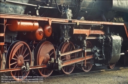 Viennaslide-77702119 Historische Dampflok - Historic Steam Engine
