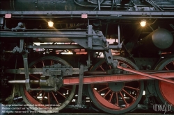 Viennaslide-77702121 Historische Dampflok - Historic Steam Engine