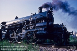 Viennaslide-77702124 Historische Dampflok - Historic Steam Engine