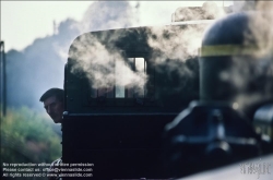 Viennaslide-77702125 Historische Dampflok - Historic Steam Engine