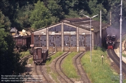 Viennaslide-77702131 Historische Dampflok - Historic Steam Engine