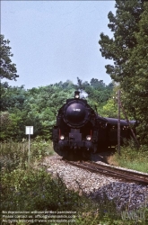 Viennaslide-77702132 Historische Dampflok - Historic Steam Engine