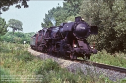 Viennaslide-77702133 Historische Dampflok - Historic Steam Engine