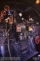 Viennaslide-77702135 Historische Dampflok - Historic Steam Engine