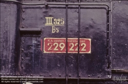 Viennaslide-77702136 Historische Dampflok - Historic Steam Engine