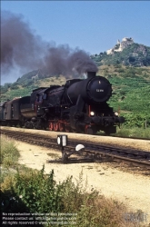 Viennaslide-77702144 Historische Dampflok - Historic Steam Engine