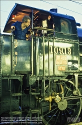 Viennaslide-77702145 Historische Dampflok - Historic Steam Engine
