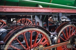 Viennaslide-77702160 Historische Dampflok - Historic Steam Engine