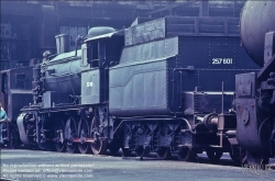 Viennaslide-77702161 Historische Dampflok - Historic Steam Engine