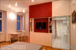 Viennaslide-78525105f Wien, moderne Kleinwohnung - Vienna, Modern Small Apartment
