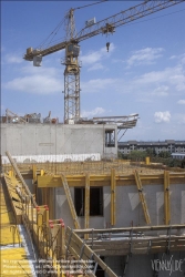 Viennaslide-79021155 Baustelle - Construction Site