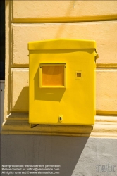 Viennaslide-79111933 Briefkasten - Mail Box