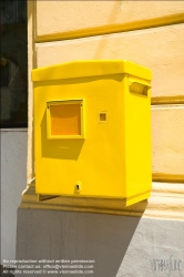 Viennaslide-79111934 Briefkasten - Mail Box