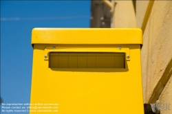 Viennaslide-79111939 Briefkasten - Mail Box