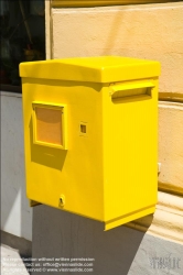 Viennaslide-79111940 Briefkasten - Mail Box