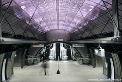 London Underground