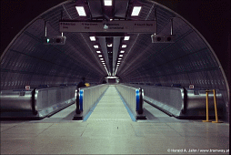 London Underground
