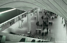 London Underground