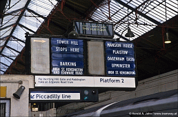 London Underground