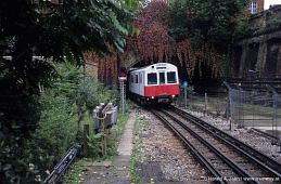 London Underground