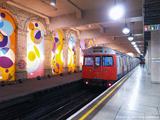 London Underground