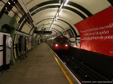 London Underground