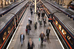 London Underground