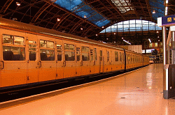 London Underground