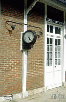 Lokalbahnen um Orleans