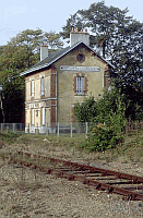 Lokalbahnen um Orleans