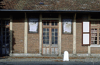 Lokalbahnen um Orleans