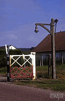 Lokalbahnen um Orleans