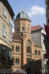 Viennaslide-00010225 Wien, Griechisch-Orthodoxe Kirche Fleischmarkt, 1787 - Vienna, Greek-Orthodox Church Fleischmarkt, 1787