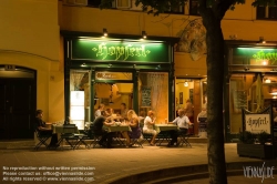 Viennaslide-00010288 Wien, Innenstadt, Naglergasse, Gastgarten Hopferl - Vienna, City Center, Naglergasse, Garden Restaurant