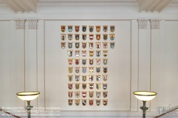 Viennaslide-00010349h Wien, Palais des Niederösterreichischen Landhauses