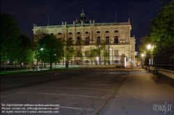 Viennaslide-00010635 Wien, Ringstraße, Naturhistorisches Museum // Vienna, Museum for Natural History