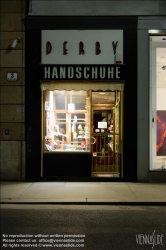 Viennaslide-00010648 Wien, Altes Handschuhgeschäft