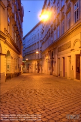 Viennaslide-00010651f Wien, Judengasse