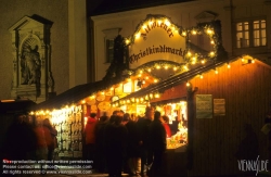 Viennaslide-00011202 Wien, Innenstadt, Weihnachtsmarkt auf der Freyung - Vienna, Center, Christmas Market at Freyung