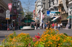 Viennaslide-00015245 Wien, Kärntnerstraße