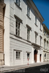 Viennaslide-00017057f Wien, Bankgasse, Concordia-Haus, Fassade