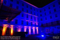Viennaslide-00017539 Wien, Alte Post, Viennale