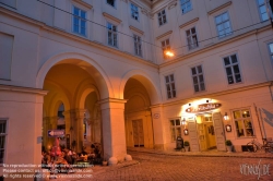 Viennaslide-00030259h Wien, Traungasse, Gasthaus Herlitschka