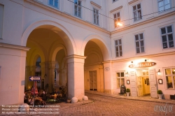 Viennaslide-00030261 Wien, Traungasse, Gasthaus Herlitschka