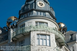 Viennaslide-00030293 Wien, 'Palais des Beaux Arts'