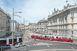 Viennaslide-00030342 Wien, Schwarzenbergplatz