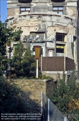 Viennaslide-00050004 Wien, Rüdigerhof in den 1980er Jahren vor der Sanierung