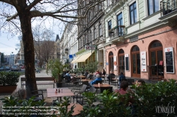 Viennaslide-00050163 Wien, Margaretenplatz